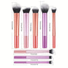 Synthetic Makeup Brush Kit