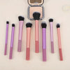 Synthetic Makeup Brush Kit