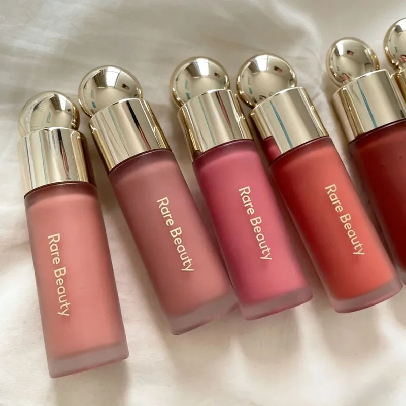 Silky Long Lasting Liquid Blush