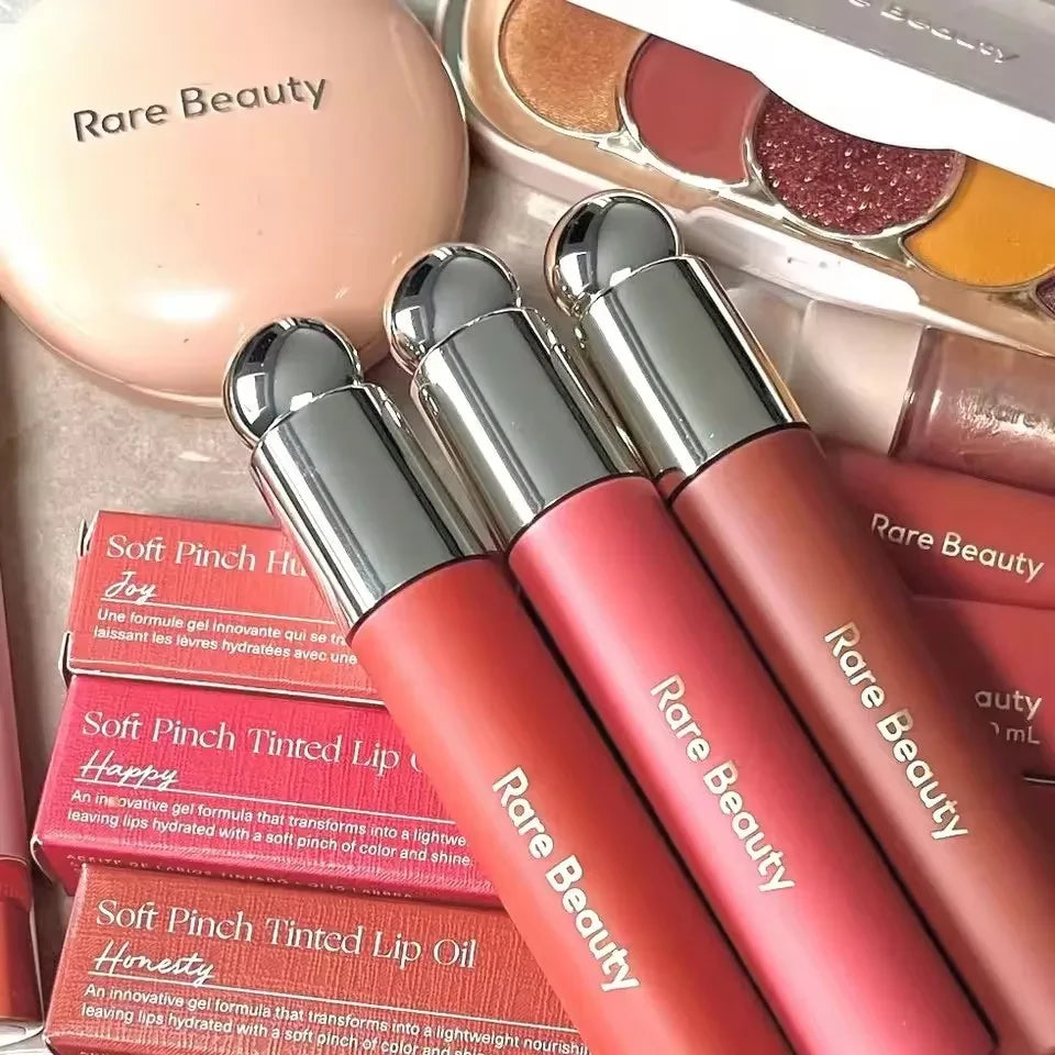 Silky Long Lasting Liquid Blush
