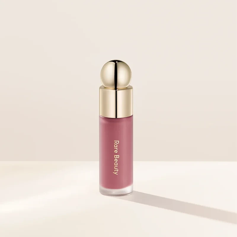 Silky Long Lasting Liquid Blush
