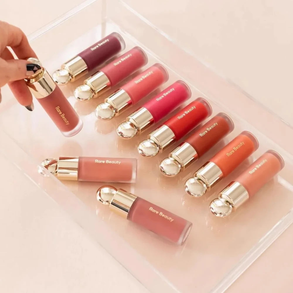 Silky Long Lasting Liquid Blush