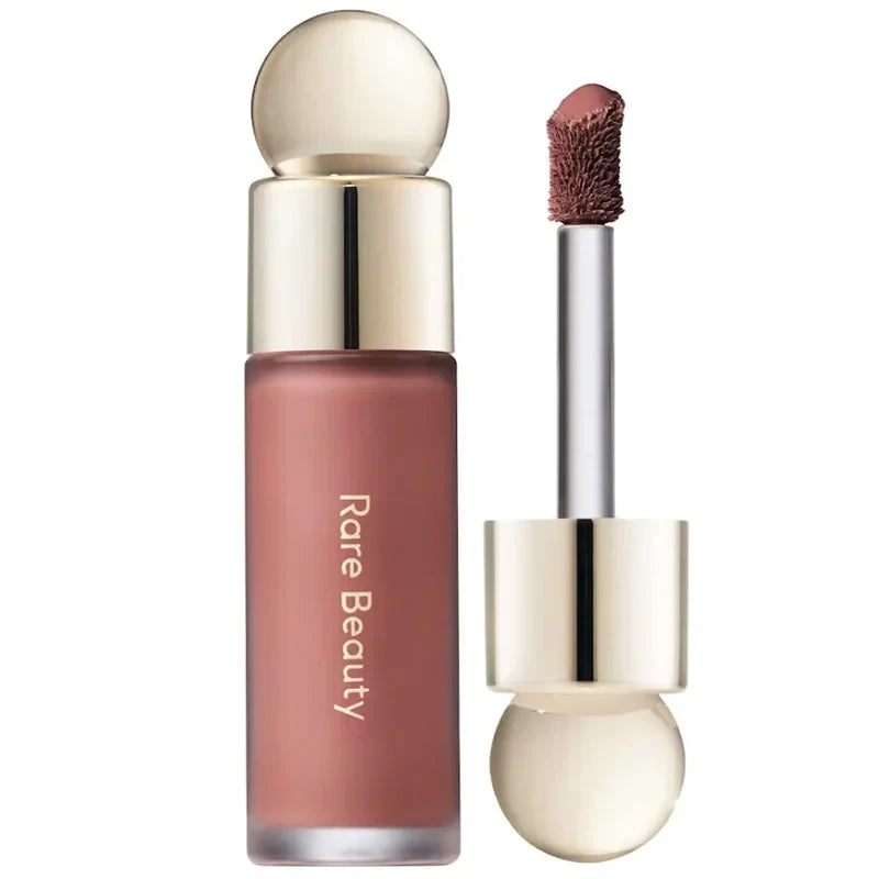 Silky Long Lasting Liquid Blush