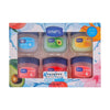 Natural Plant Moisturizing Lip Balm