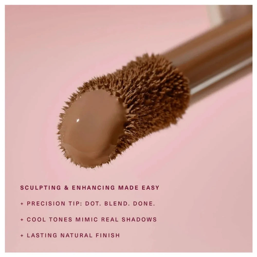 Rare Beauty Liquid Contour Bronzer