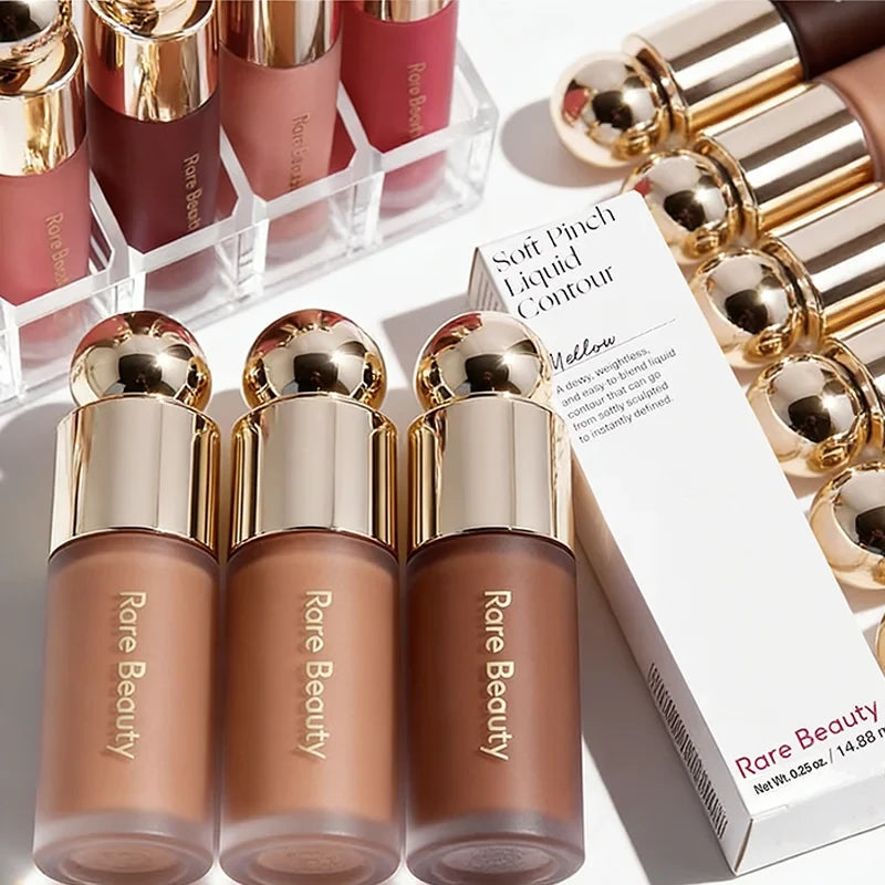 Rare Beauty Liquid Contour Bronzer