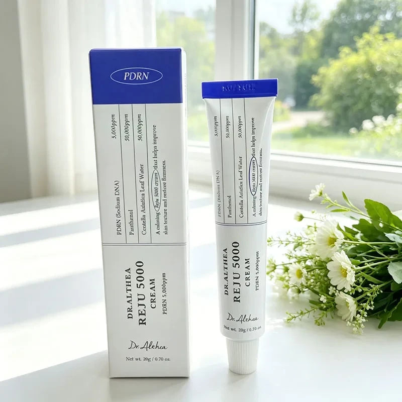 Dr.Althea Antioxidant Moisturizing Face Cream