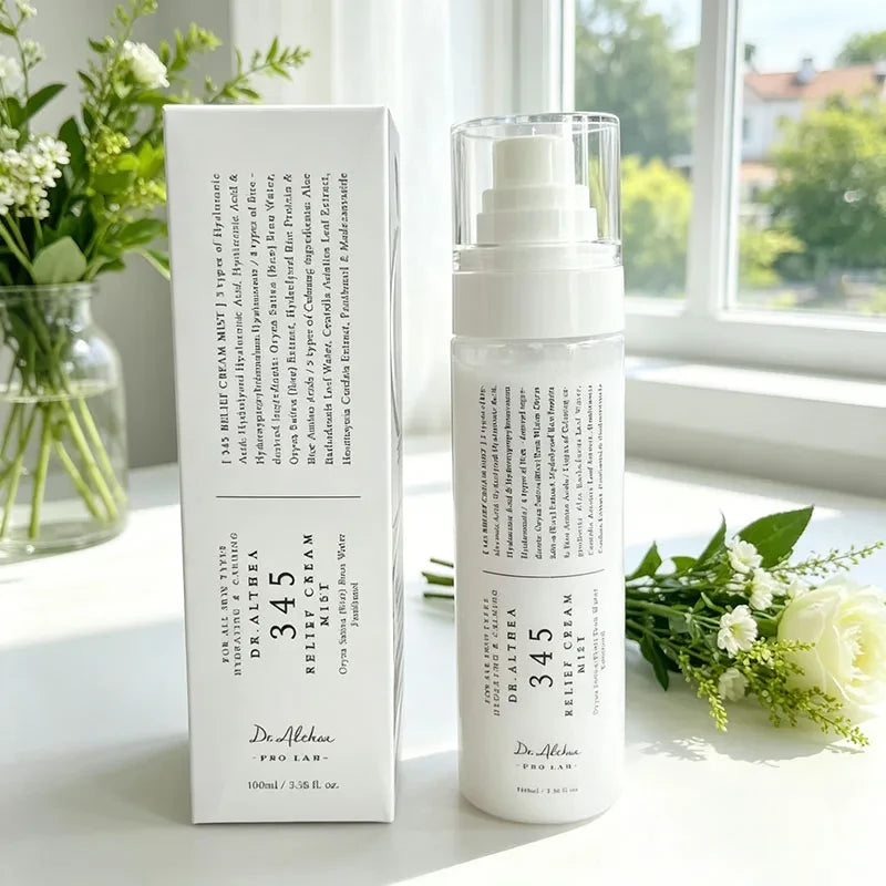 Dr.Althea Antioxidant Moisturizing Face Cream