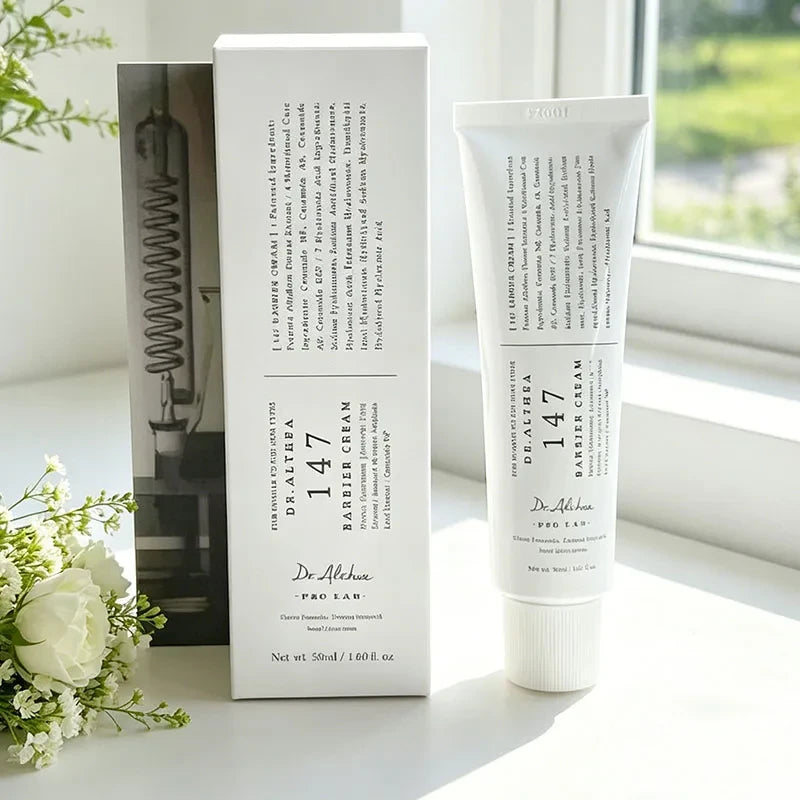 Dr.Althea Antioxidant Moisturizing Face Cream