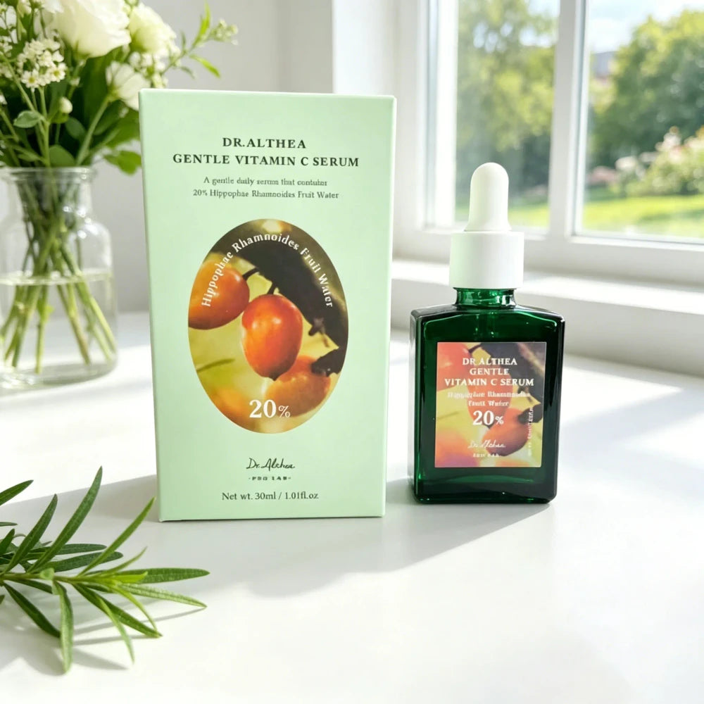 Dr.Althea Antioxidant Moisturizing Face Cream