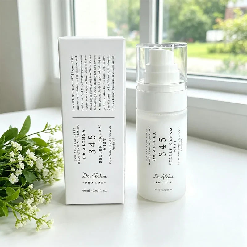 Dr.Althea Antioxidant Moisturizing Face Cream