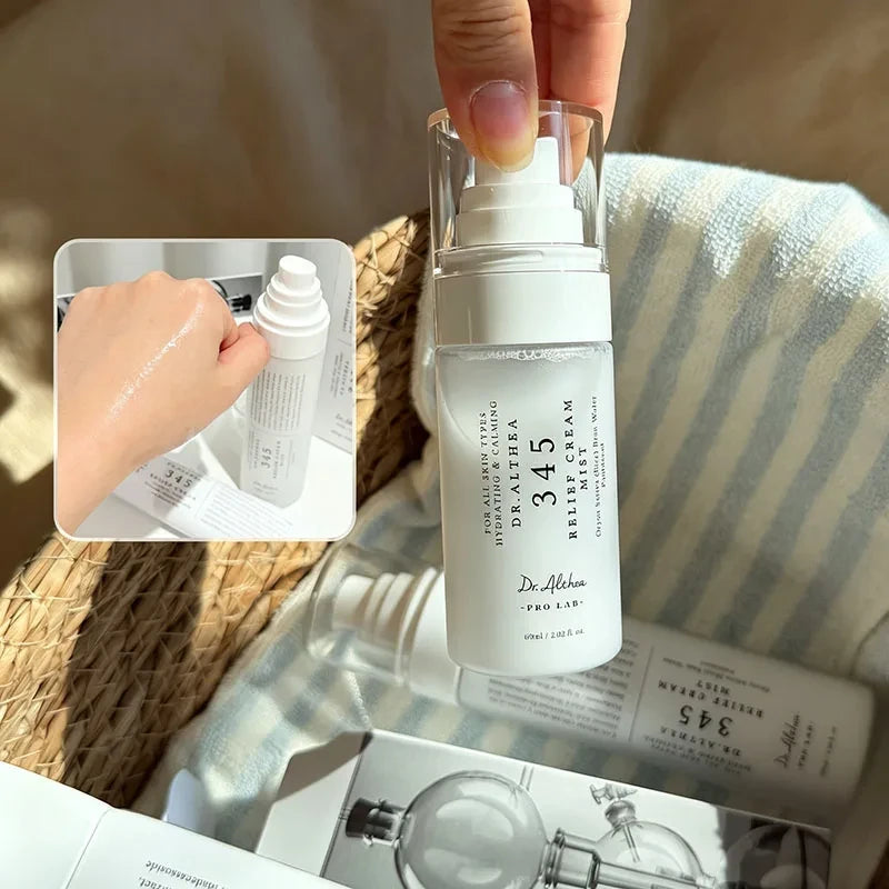 Dr.Althea Antioxidant Moisturizing Face Cream