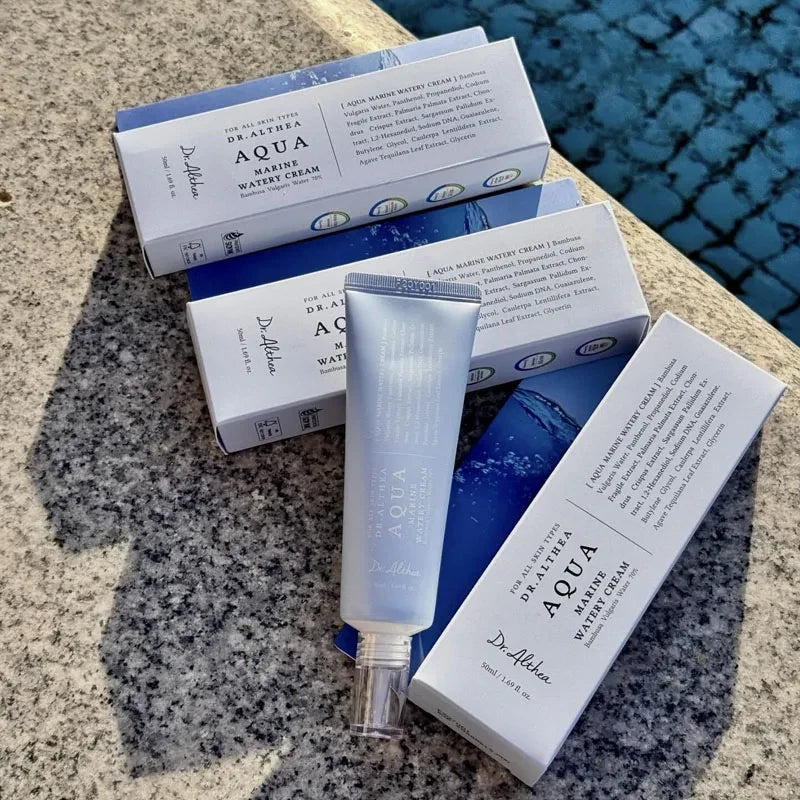 Dr.Althea Antioxidant Moisturizing Face Cream