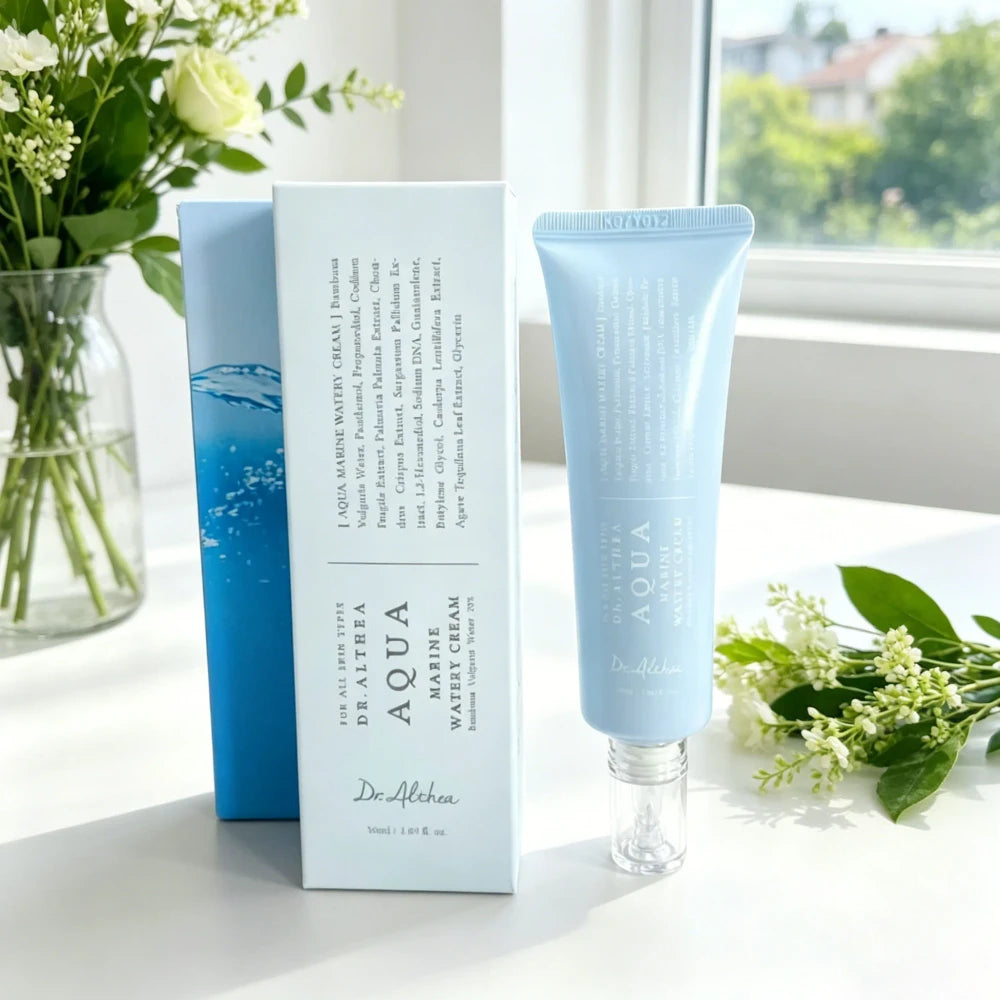 Dr.Althea Antioxidant Moisturizing Face Cream