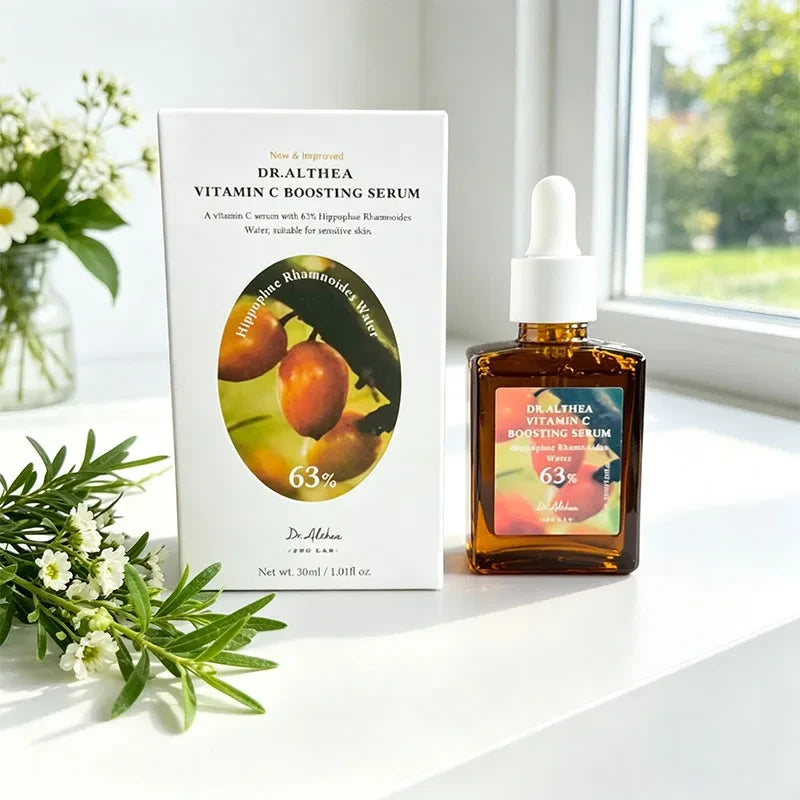 Dr.Althea Antioxidant Moisturizing Face Cream